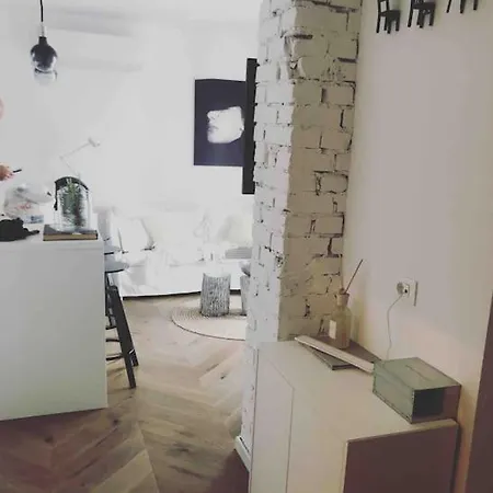 Apartmán Mypalmassuite With Free Parking In *